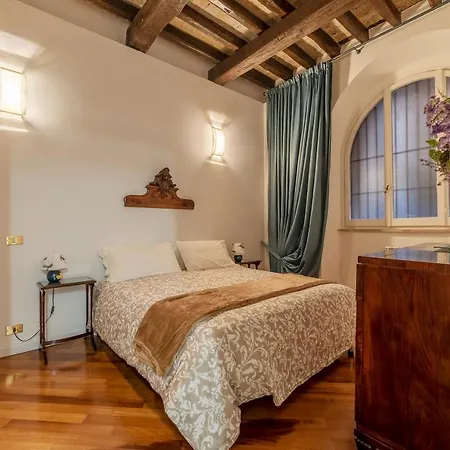 Rione Monti & Cavour Appartement *
