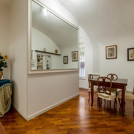 Appartement Rione Monti & Cavour *