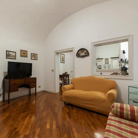 Rione Monti & Cavour Appartement Rome