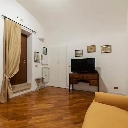Rione Monti & Cavour