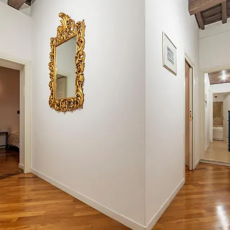 Rione Monti & Cavour Appartement Rome