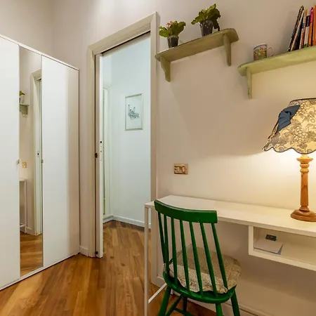Rione Monti & Cavour Appartement *