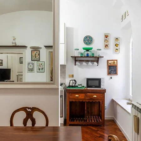 Rione Monti & Cavour Appartement *