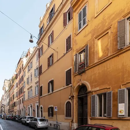 Rione Monti & Cavour Appartement Rome