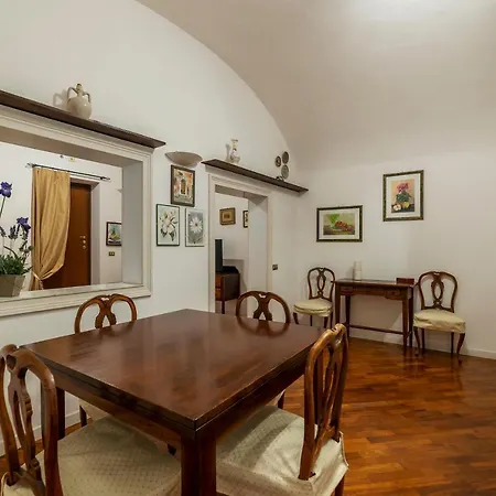 Rione Monti & Cavour Rome