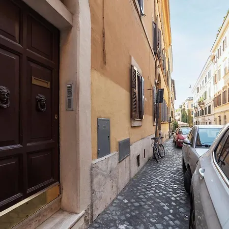 Rione Monti & Cavour