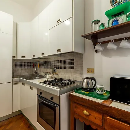 Rione Monti & Cavour Appartement Rome